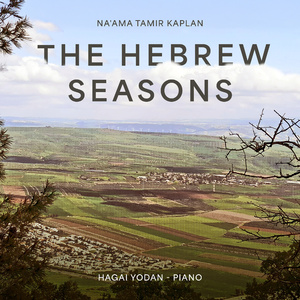 The Hebrew Seasons