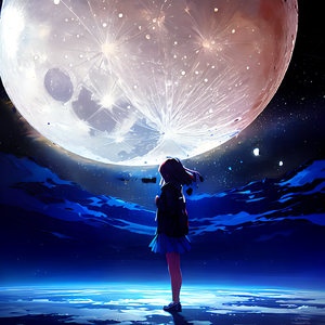 Sea Of Tranquility Part.2