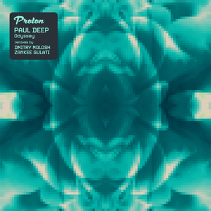Odyssey (Zankee Gulati Remix)