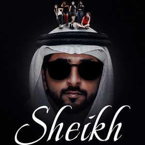 Sheikh