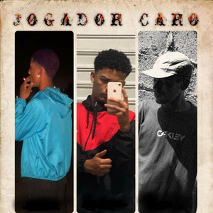 Jogador Caro