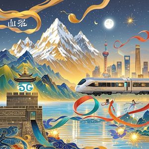山海和鸣