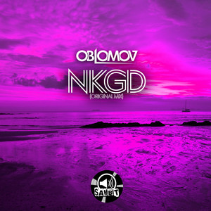 Nkgd (Original Mix)