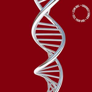 Feel Your Vibe (feat. Toni West)