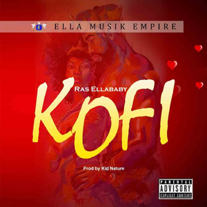 Kofi