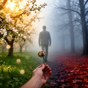 Не путай милый