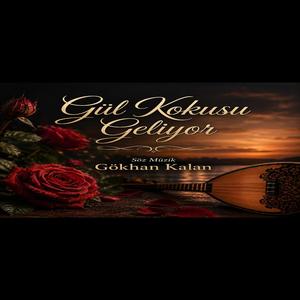 Gül kokusu geliyor