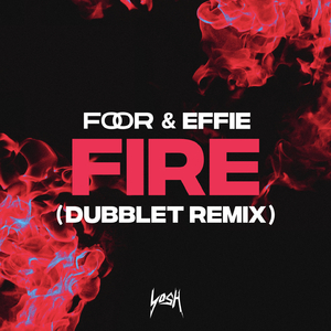 Fire (DubbleT Remix)
