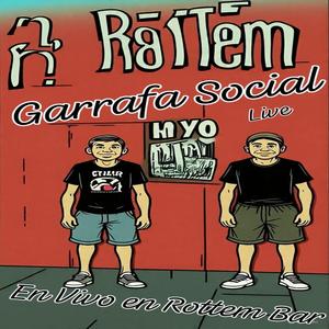 Envenenaron un corazón (Rottem Live)