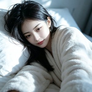 屿间晨眠