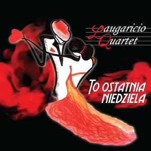 A ja taka čárna (feat. Barbora Berkyová)