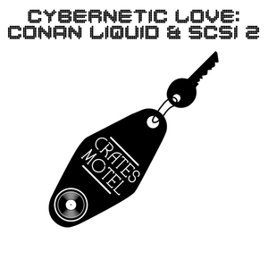 Cybernetic Love (Period Authentic Mix)