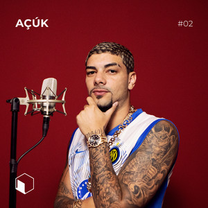 SALA VERMELHA #02 - AçúK