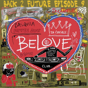 Da Funky (Oldsoul Remix)