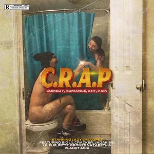 Trippie (feat. Rittz)