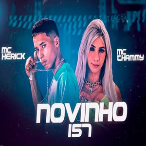 Novinho 157 (feat. Mc Thammy & Mc Gw)