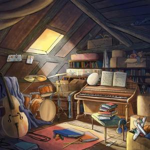 Reap (feat. Zeph France)