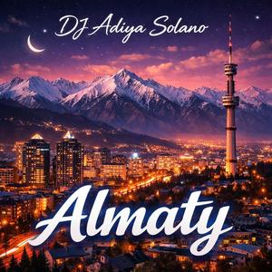 Almaty