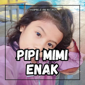 PIPI MIMI ENAK
