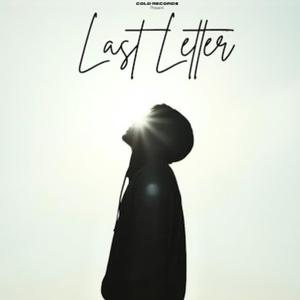 LAST LETTER