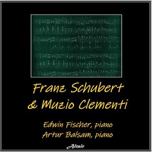 Vier Impromptus, D.935: NO. 3. Theme and 5 variations