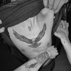 El Águila