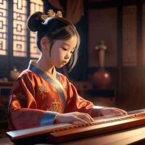 时间的琴弦 (Prod by BECU BEATZ)