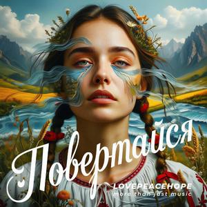 Повертайся!