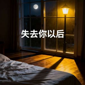失去你以后