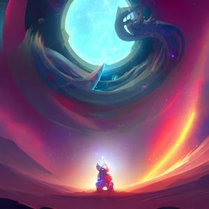 Chasing Stars