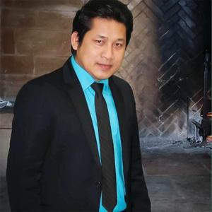 ពុំមែនសុបិន្ត