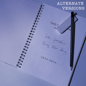 Dag för dag (Slowed & Reverb)