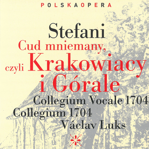 Wybór z Aktu I: [13] Chór Krakowiaków