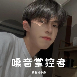 嗓音掌控者（翻自 精彩林子傲）