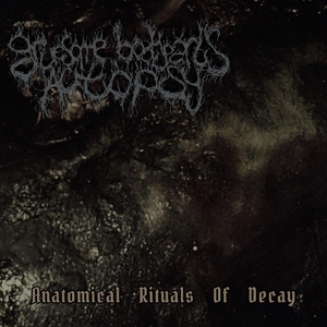 Filthy Anthropophagical Gluttony
