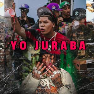 YO JURABA (ROCHY RD X YANCO BARS VERSION FREESTYLE)