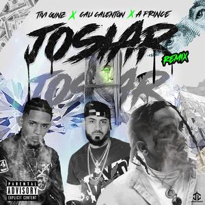 Josiar (feat. Tivi Gunz & A Prince) (Remix)