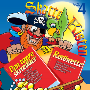 Den tapre skrædder 3 akt.