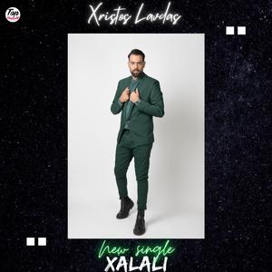 Christos Lavdas - Xalali