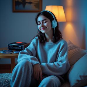 午前2時のささやき声