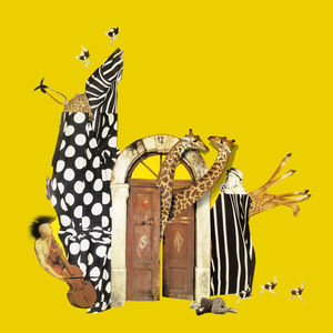 Na Melodia Dos Teus Grunhidos