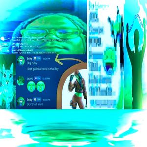 gg ez (feat. lonkism)