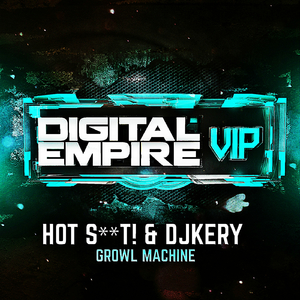 Growl Machine (Original Mix)