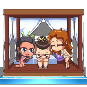 Mai Luv (feat. ARISHA)