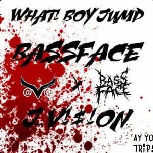 What! Boy Jump (VIP)