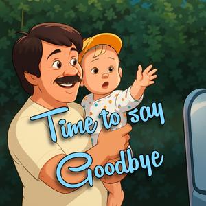 Time to Say Goodbye (Demo Version)