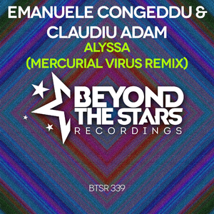 Alyssa (Mercurial Virus Extended Remix)