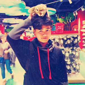 他不爱我(Cover 关喆)