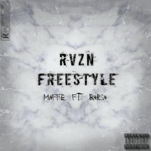 Rvzn Freestyle (feat. Barsa)