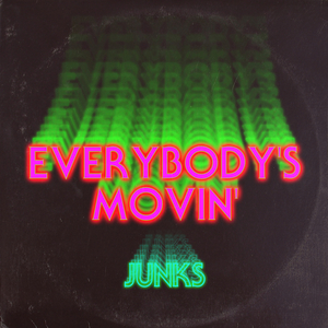 Everybody's Movin' (Onichan Remix)